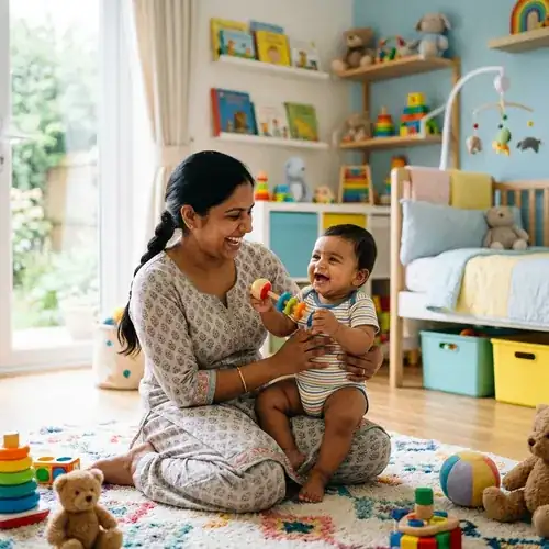 Home Care Services in Adyar