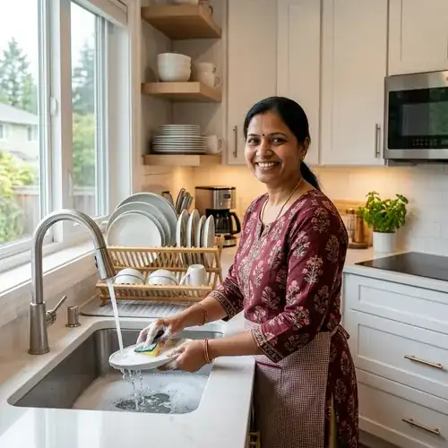 Home Care Services in Avadi